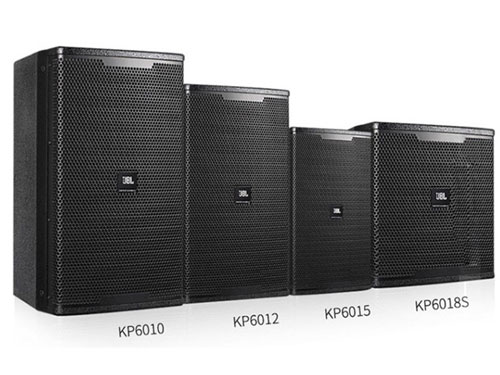 浙江JBL KP6010 KP6012 KP6015 KP6052 KP6055 KP6018S 专业舞台娱乐会议音箱 KTV酒吧演出音响