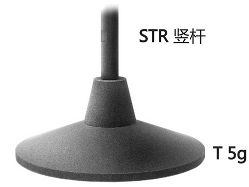 浙江Schoeps T 5g 话筒底座 Mic Schoeps话筒