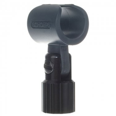 浙江Schoeps SG20 话筒夹 SG22 MOD 双话筒夹 Mic Schoeps话筒