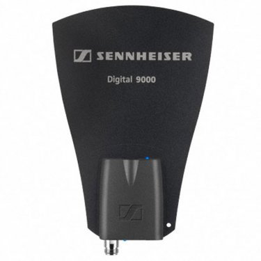 浙江森海塞尔 A 9000 有源全向天线 Sennheiser麦克全指向性天线放大器