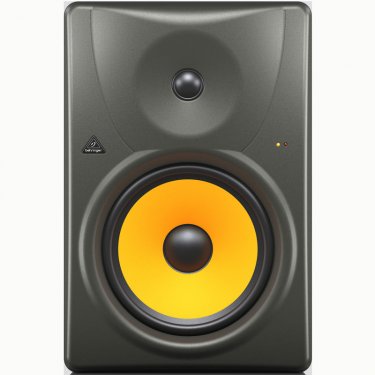 浙江百灵达 Behringer B1031A 8寸有源监听音箱 有源音响 监听扬声器