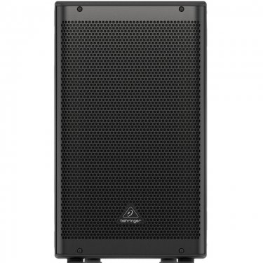 浙江百灵达 Behringer DR112DSP 12寸有源扬声器 有源音响 有源音箱 有源扩声音箱 会议音箱 演出便携有源音响