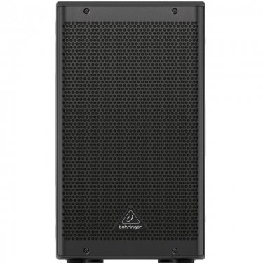 浙江百灵达 Behringer DR110DSP 10寸有源扬声器 有源音响 有源音箱 有源扩声音箱 会议音箱 演出便携有源音响