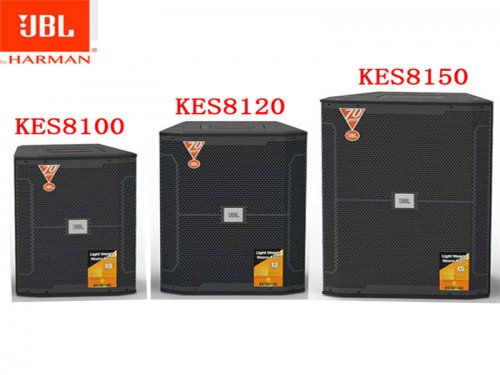 浙江JBL KES8100 KES8120 KES8150 KTV卡拉OK音响会议演出音箱