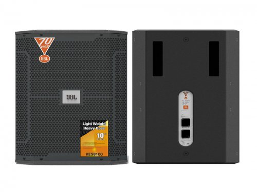 浙江JBL KES 8100 MKII 音响 10寸KTV音箱 卡拉OK音箱