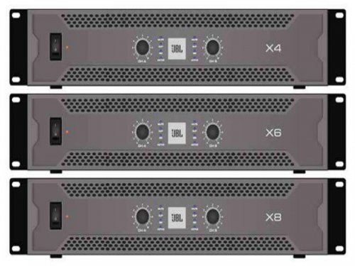 浙江JBL X4/X6/X8功放机 卡拉OK功放 KTV功放