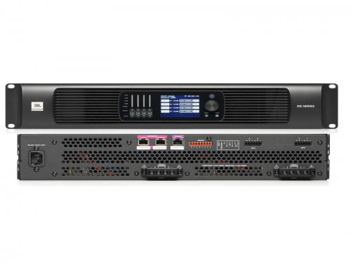 浙江JBL SA4 SA4-D MA4 MA4-D LA4 LA4-D 四通道功放 电影院功放 四通道功率放大器