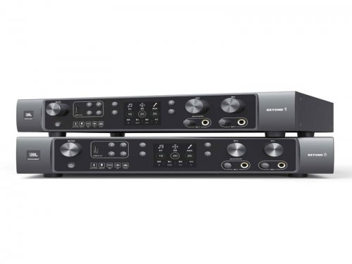 浙江JBL BEYOND3 合并式功放 率放大器 背景音乐