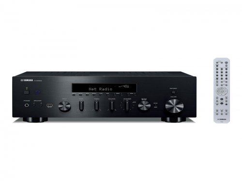 浙江雅马哈YAMAHA 功放 R-N600A HiFi功放