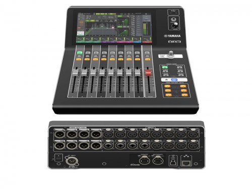 浙江YAMAHA DM3 数字调音台 紧凑型数字调音台  雅马哈 DM3 数字调音台